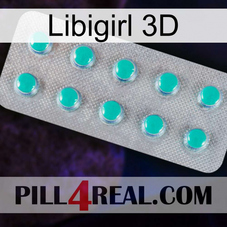 Libigirl 3D 28